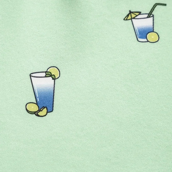 Men’s polo shirt - Picture 6 of 7